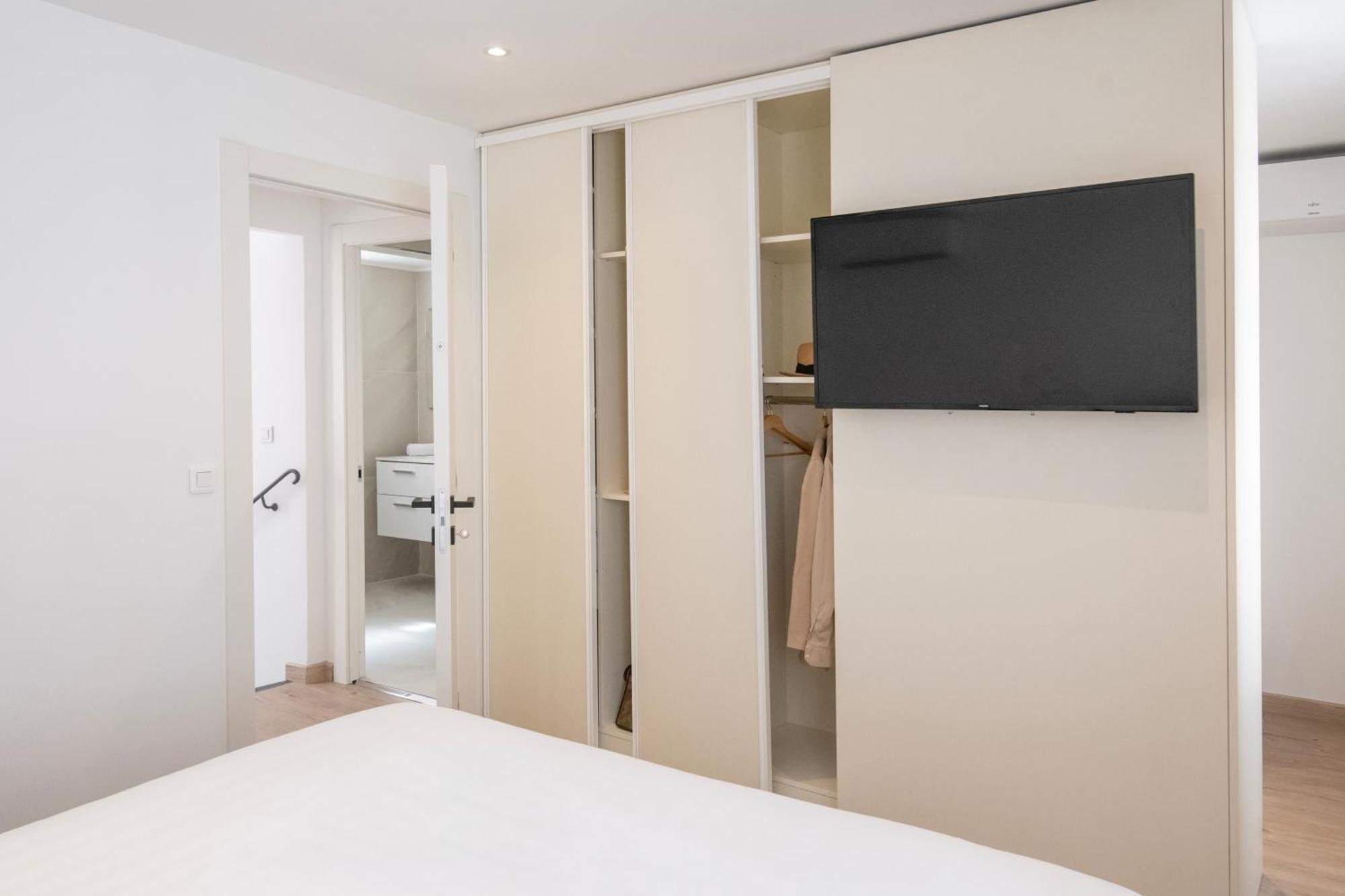 Appartements French Riviera Confidential Centre Ville Juan Les Pins Proche Des Plages Номер фото